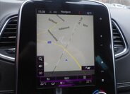 Renault Grand Scénic MPV 1,5 l 81 kw