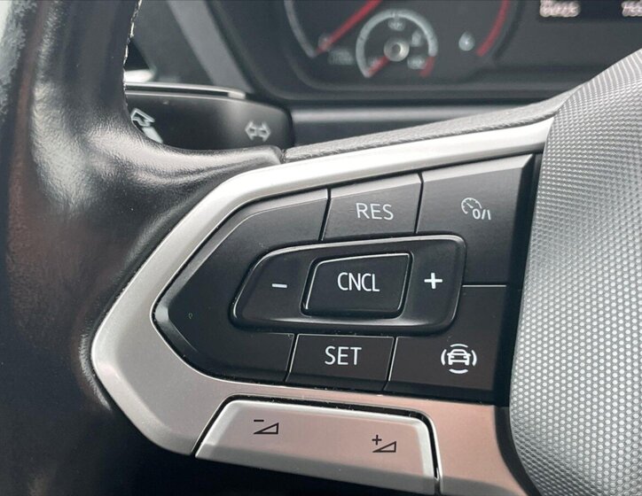 Volkswagen Caddy Kombi 2,0 l 75 kw