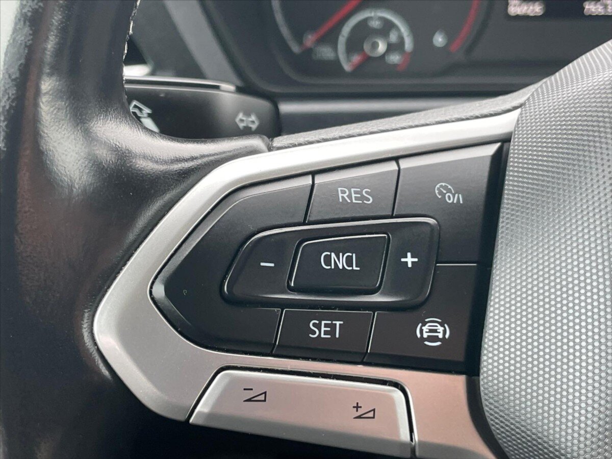 Volkswagen Caddy Kombi 2,0 l 75 kw