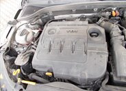 Škoda Octavia Sedan 1,6 l 77 kw