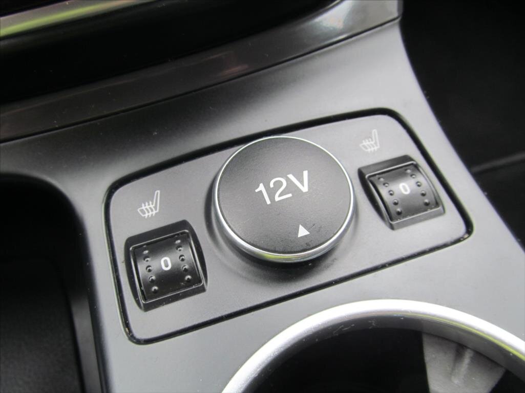 Ford Kuga SUV / Terénní 2,0 l 110 kw