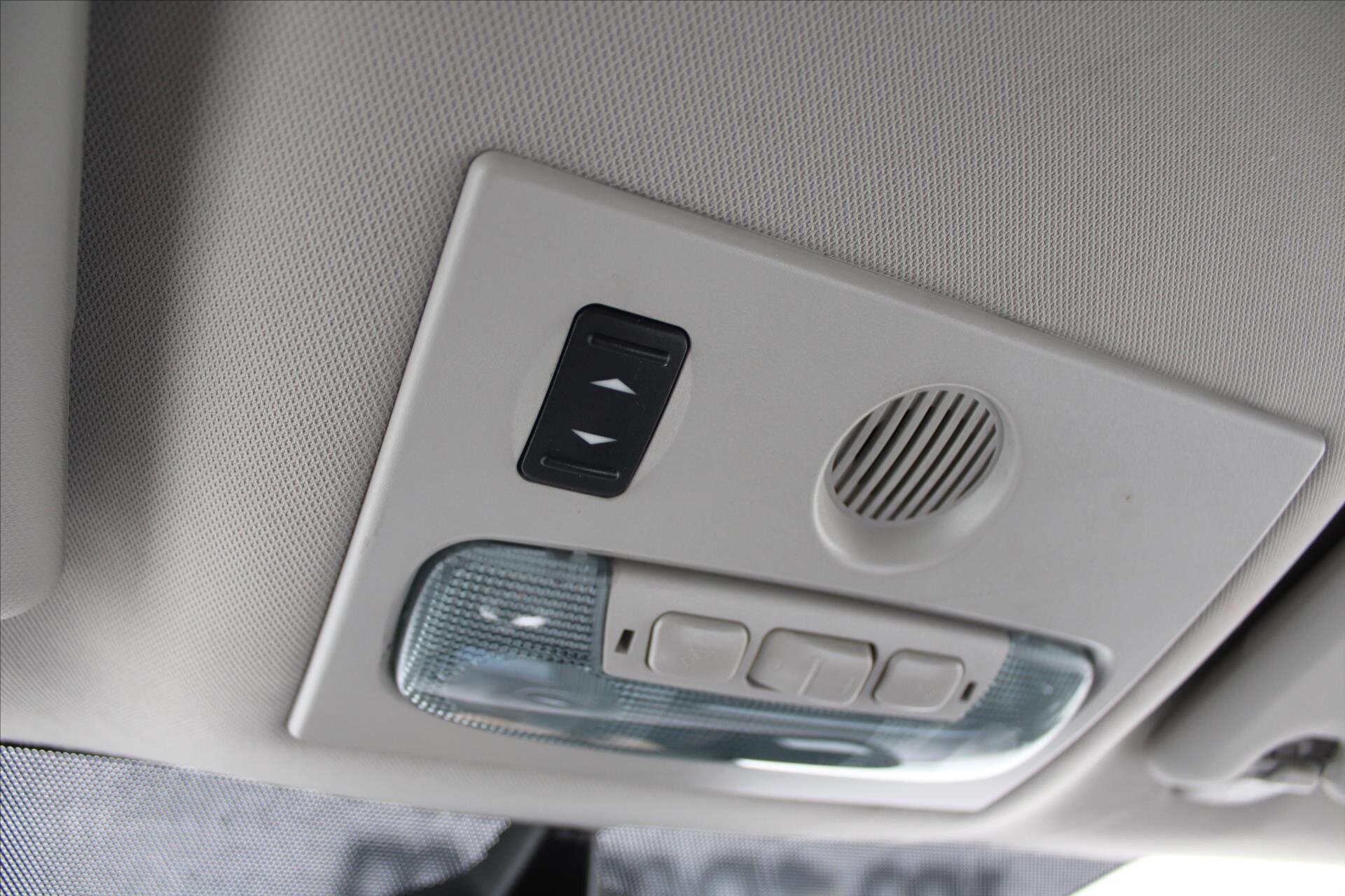 Ford Mondeo Kombi 2,0 l 120 kw