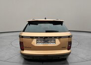 Ostatní Ostatní SUV 1,5 l 120 kw