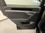 Volkswagen Touareg 29