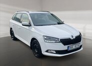 Škoda Fabia Kombi 999,0 70 kw