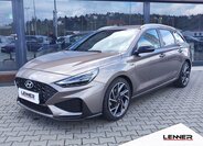 Hyundai i30 Kombi 1,5 l 117 kw