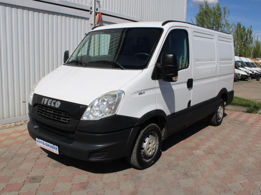 Iveco Daily
