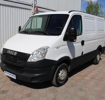 Iveco Daily 1