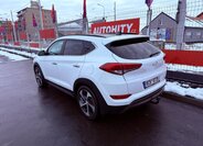 Hyundai Tucson 9
