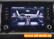 Škoda Kodiaq SUV 2,0 l 0