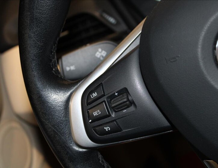 BMW Řada 2 Kombi 1,5 l 100 kw