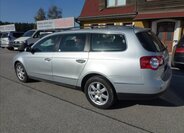 Volkswagen Passat 13