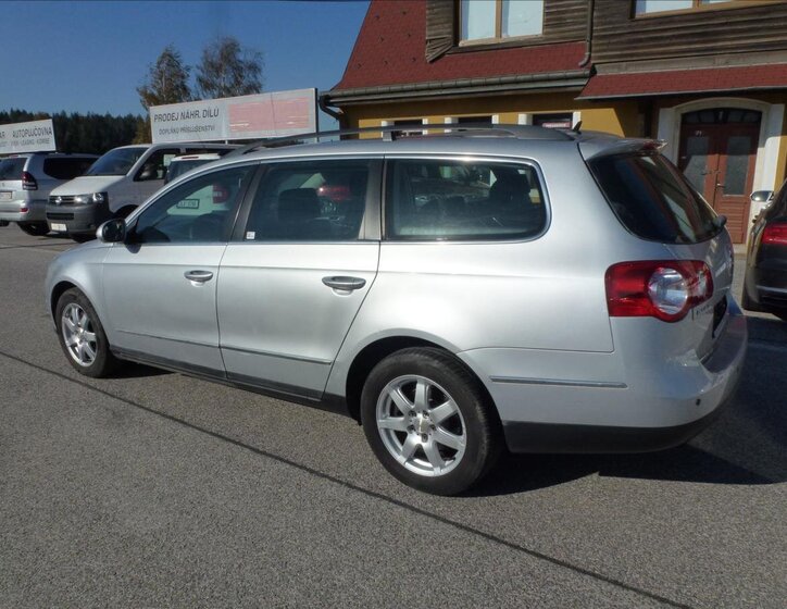 Volkswagen Passat 13