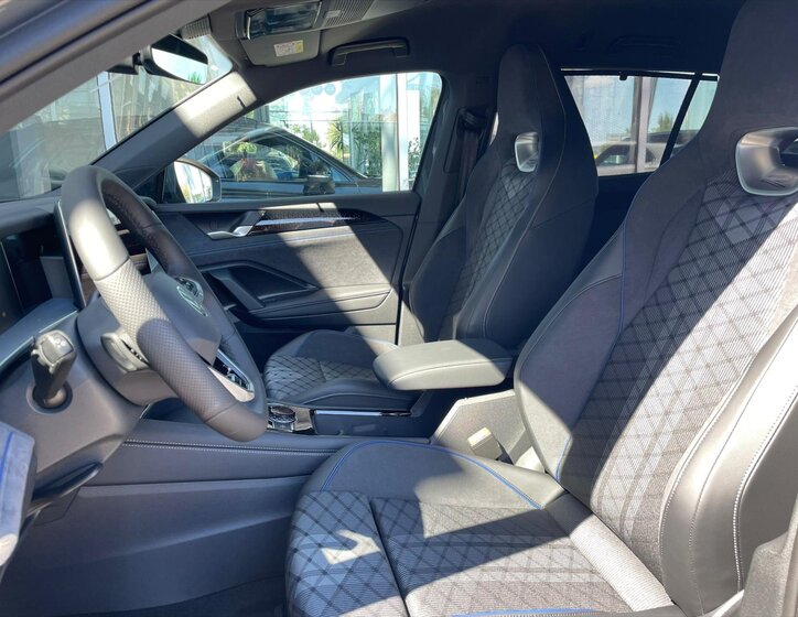 Volkswagen Tayron 12