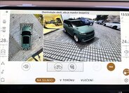 Land Rover Range Rover Sport SUV / Terénní 3,0 l 221 kw