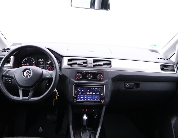 Volkswagen Caddy MPV 1,4 l 92 kw