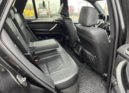 BMW X5 SUV 2,9 l 135 kw