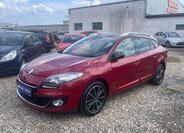 Renault Mégane Kombi 1,4 l 96 kw