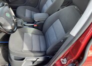 Škoda Octavia Hatchback 1,6 l 75 kw