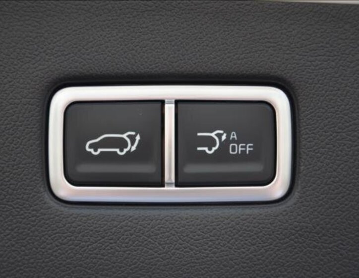 KIA Sorento Ostatní 2,2 l 142 kw