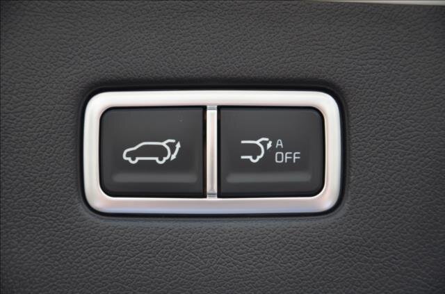 KIA Sorento Ostatní 2,2 l 142 kw