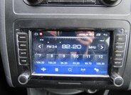 Volkswagen Caddy Kombi 2,0 l 103 kw