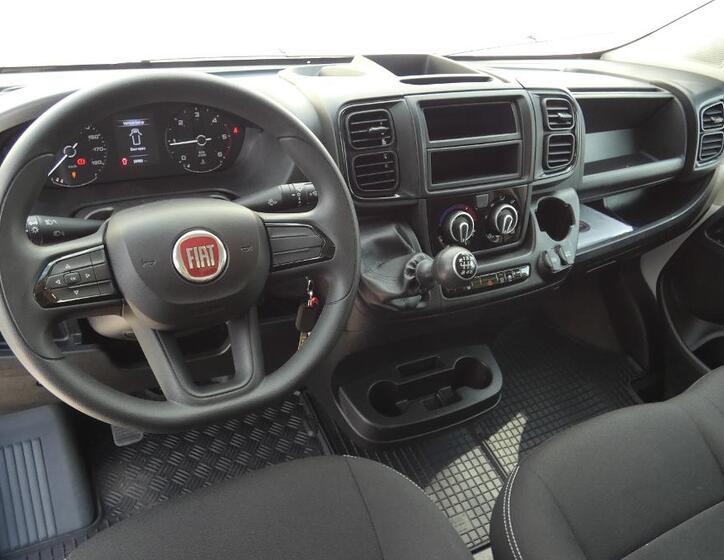 Fiat Ducato 5