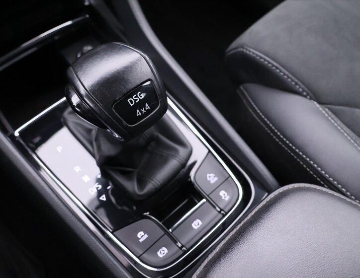 Škoda Kodiaq SUV / Terénní 2,0 l 140 kw