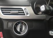 Mercedes-Benz Třídy E 21