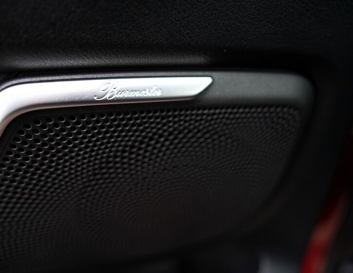 Mercedes-Benz Třídy V 47