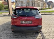 Opel Crossland MPV 1,2 l 96 kw