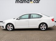 Škoda Octavia Liftback 2,0 l 135 kw