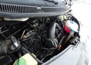 Volkswagen Transporter Ostatní 2,0 l 62 kw