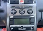 Volkswagen Touran 18