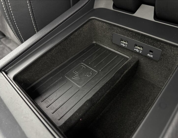 Audi SQ7 SUV / Terénní 4,0 l 320 kw