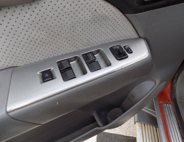 Ford Ranger Pick-up 3,0 l 115 kw