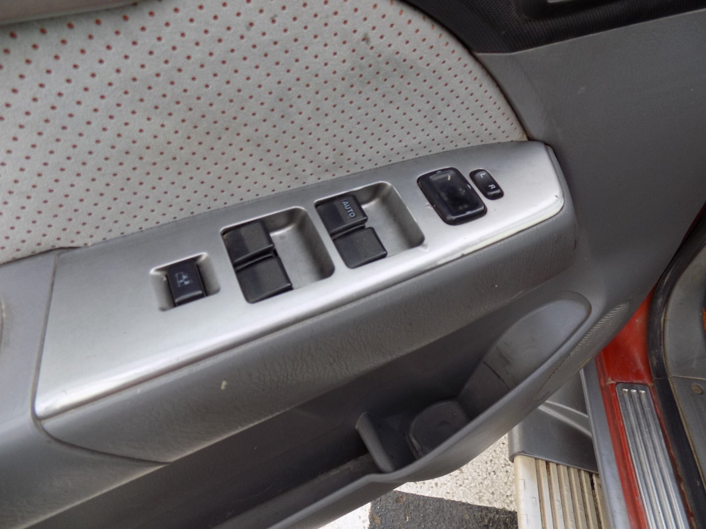 Ford Ranger Pick-up 3,0 l 115 kw