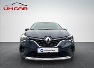 Renault Captur SUV 1,3 l 96 kw
