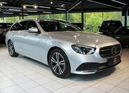 Mercedes-Benz Třídy E Kombi 2,0 l 147 kw