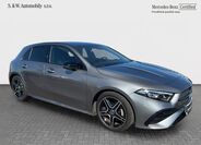 Mercedes-Benz Třídy A 4