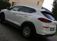 Hyundai Tucson 12