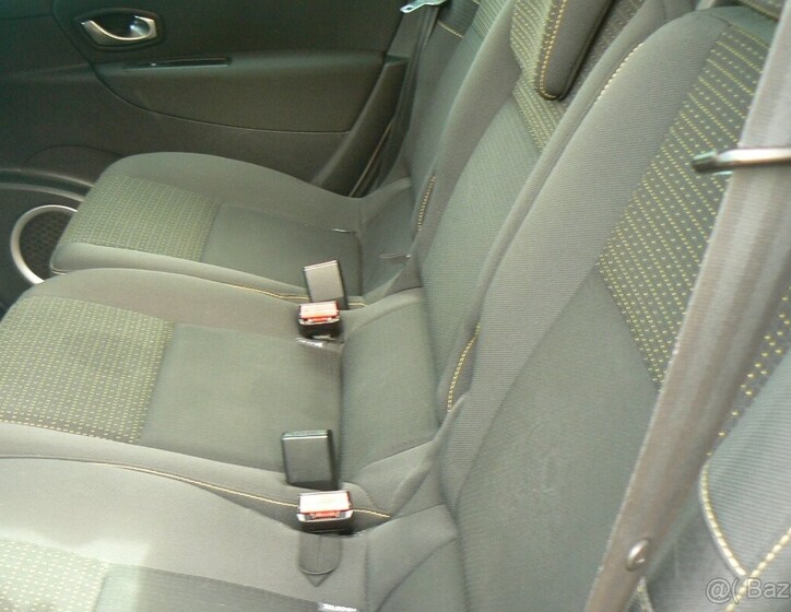 Renault Grand Scénic 11