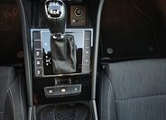 Škoda Superb Kombi 2,0 l 140 kw