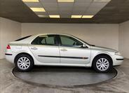 Renault Laguna 8