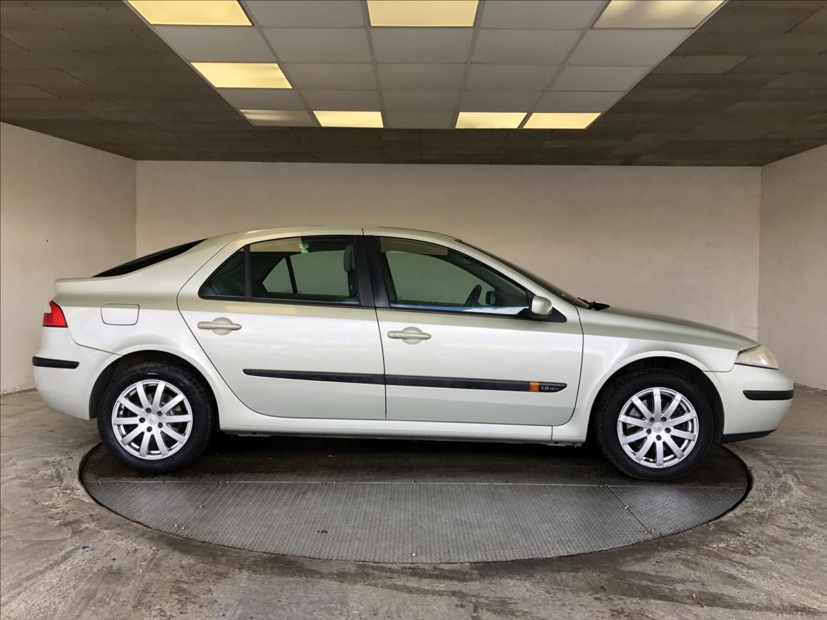 Renault Laguna