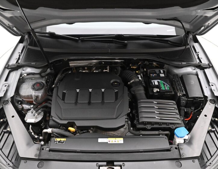 Volkswagen Passat Kombi 2,0 l 110 kw