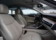 Audi A7 Sedan 3,0 l 210 kw