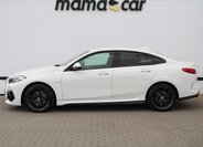 BMW Řada 2 Sedan 2,0 l 140 kw