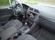 Volkswagen Tiguan SUV / Terénní 2,0 l 110 kw