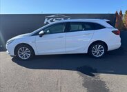 Opel Astra Kombi 1,6 l 100 kw